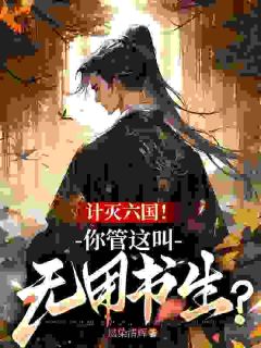 计灭六国！你管这叫无用书生？抖音全本小说洛霄徐友乾抖音免费章节阅读