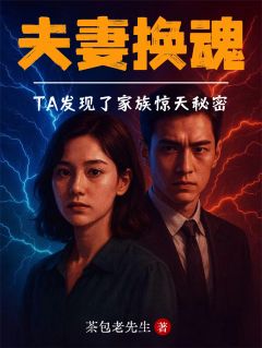 夫妻换魂:TA发现了家族惊天秘密完整版-王伟仇欣在线全文阅读