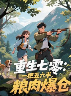重生七零：一把五六半，粮肉爆仓在线阅读 孟少宁李大牛周洪林免费小说精彩章节