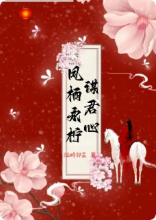 优质新书凤栖永柠谋君心最新章节小说全文阅读-暗夜阅读网