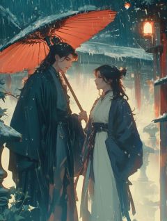 骤雨歇，故人绝(新书)小说_沈清梦顾松鹤阅读