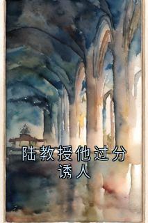 陆教授他过分诱人免费阅读全文，主角时悠陆朔小说完整版