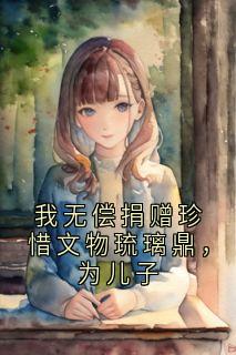 (热推新书)我无偿捐赠珍惜文物琉璃鼎，为儿子许凌笙岑雪萧麒无弹窗阅读