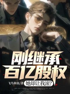抖音完结刚继承百亿股权，她却让我滚？江白宋瑛(全文在线阅读)-暗夜阅读网