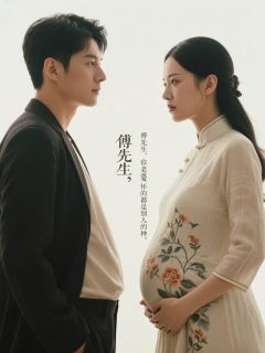 好文热推小说傅先生，你老婆怀的都是别人的种主角苏晚禾傅沉舟全文在线阅读