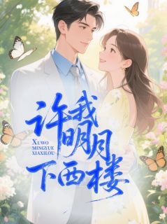 许我明月下西楼(文夏顾明礼)小说全章节目录阅读