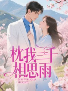 全章节小说枕我三千相思雨佚名最新阅读