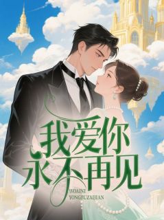 方思柔李锐意小说我爱你，永不再见免费阅读
