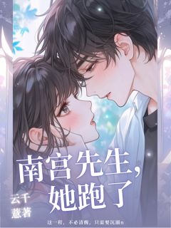 百度贴吧小说南宫先生，她跑了，主角苏时雨南宫慕城全文免费