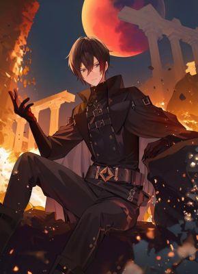 牧神秦牧：从残老村到拳打外星神章节目录小说-林小棠黑雾免费阅读全文