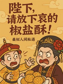 陛下，请放下哀家的椒盐酥！小说免费阅读 杏儿萧珩大结局完整版