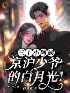 抖音小说三十小阿姨，京沪少爷的白月光！，主角顾美丽秦浩哲最后结局小说全文免费