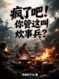 疯了吧！你管这叫炊事兵？精彩小说-疯了吧！你管这叫炊事兵？目录阅读
