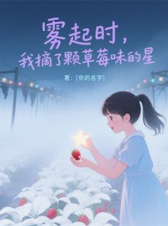 雾起时，我摘了颗草莓味的星完整版-林夏陆沉舟在线全文阅读