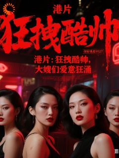 独家港片：狂拽酷帅，大嫂们爱意狂涌全本大结局小说阅读
