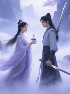 修真界都在嗑我和死对头的CP精彩章节-修真界都在嗑我和死对头的CP免费阅读全文