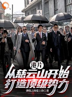 老书虫看了N遍的港片：从慈云山开始打造顶级势力最新章节