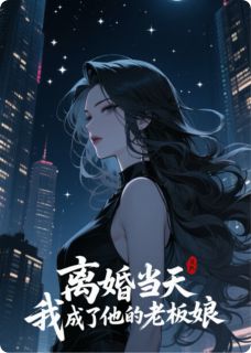 （全本）离婚当天，我成了他的老板娘主角苏简林湛全文目录畅读
