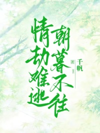 情劫难逃，朝暮不往(千帆)最佳创作小说全文在线阅读-暗夜阅读网
