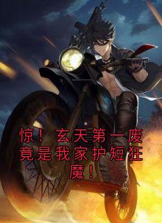 惊！玄天第一废竟是我家护短狂魔！主角是郁岚清沈怀琢小说百度云全文完整版阅读-暗夜阅读网