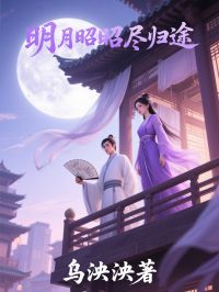 明月昭昭尽归途小说好看吗 钟挽月裴承煜最后结局如何