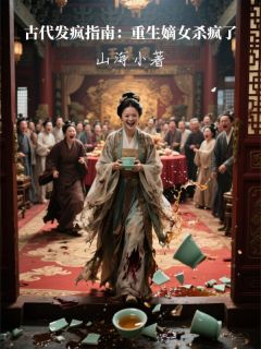 古代发疯指南：重生嫡女杀疯了姜穗安小翠免费阅读-古代发疯指南：重生嫡女杀疯了山海小著小说