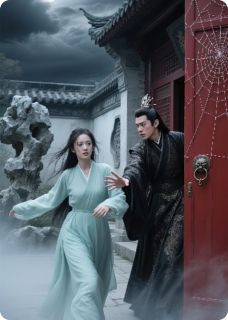 抖音完结重生嫡女逆袭：将军追妻火葬场顾承煜沈月如(全文在线阅读)-暗夜阅读网