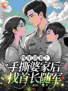 书荒必备四年活寡？手撕婆家后找首长随军全文章节阅读