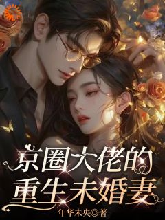 京圈大佬的重生未婚妻(新书)大结局在线阅读-暗夜阅读网