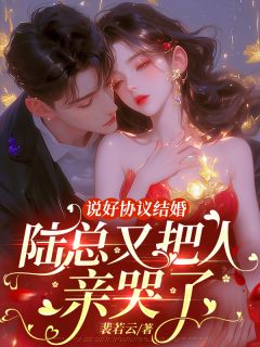 (抖音)说好协议结婚，陆总又把人亲哭了知夏陆厉骁季云深小说免费全文阅读-暗夜阅读网