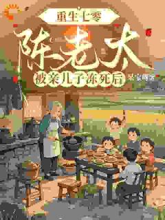 免费完结小说重生七零：陈老太被亲儿子冻死后陈金花苏建秀无弹窗免费阅读