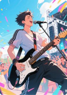 【新书】分手后,我成歌坛巨星主角林夏程野全文全章节小说阅读