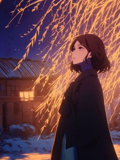 精选好书八零春风吹琉璃无删减版全文在线