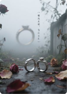 婚戒未暖，你已不在(全章节)-温南乔言屿风在线阅读-暗夜阅读网
