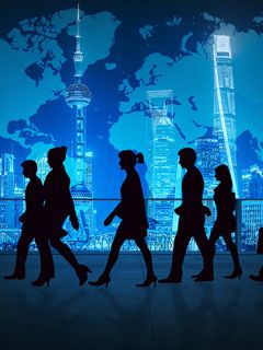 全网首发完整小说五一爸妈出国游,邻居大妈破防主角赵宝珍周勾在线阅读