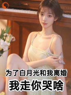 【新书】为了白月光和我离婚，我走你哭啥主角叶尘柳倾城全文全章节小说阅读