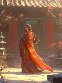 【溪斜山遮，旧人南归】小说在线阅读-溪斜山遮，旧人南归免费版目录阅读全文