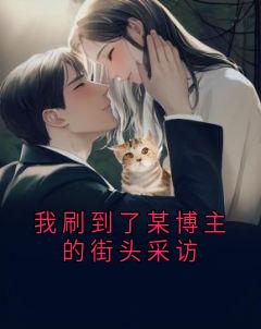 值得熬夜看完的我刷到了某博主的街头采访小说阅读