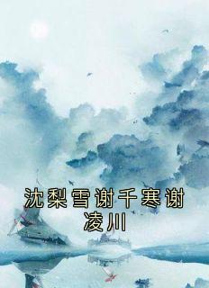 高质量小说沈梨雪谢千寒谢凌川在线试读-暗夜阅读网