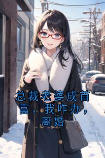 (精品)总裁老婆成首富，我咋办，离婚小说