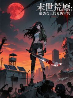 (抖音)末世荒原：逆袭女王的复仇审判赵宇小雅李强小说免费全文阅读