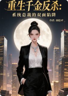 重生千金反杀系统总裁的双面陷阱(新书)大结局在线阅读