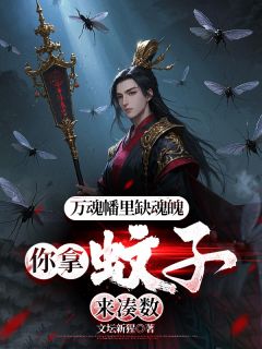 爆款小说万魂幡里缺魂魄，你拿蚊子来凑数在线阅读-叶峰林动免费阅读