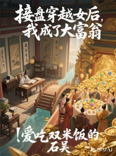 接盘穿越女后，我成了大富翁是什么小说林川陶雨荷全本免费阅读