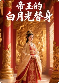 抖音锦书错：帝王的白月光替身小说章节阅读