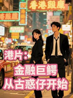 港片：金融巨鳄，从古惑仔开始抖音全本小说洪天龙王宝抖音免费章节阅读