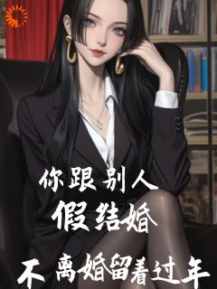 吴凡苏婉儿张鹏小说你跟别人假结婚，不离婚留着过年全文阅读