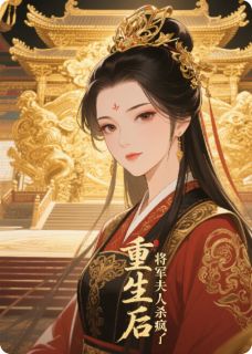 全章节小说重生后,将军夫人杀疯了蓝莓奶云麻薯最新阅读