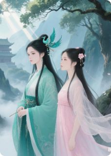 双姝命.青鸾劫(红妍付青鸾)全文章节在线阅读