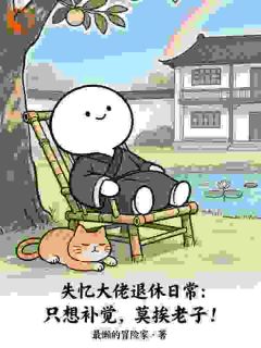 失忆大佬：只想补觉，莫挨老子！林间汤圆小说全章节最新阅读